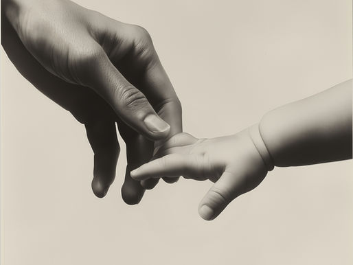 “It’s Complicated”: The Beauty and Baggage of Mother-Daughter Relationships