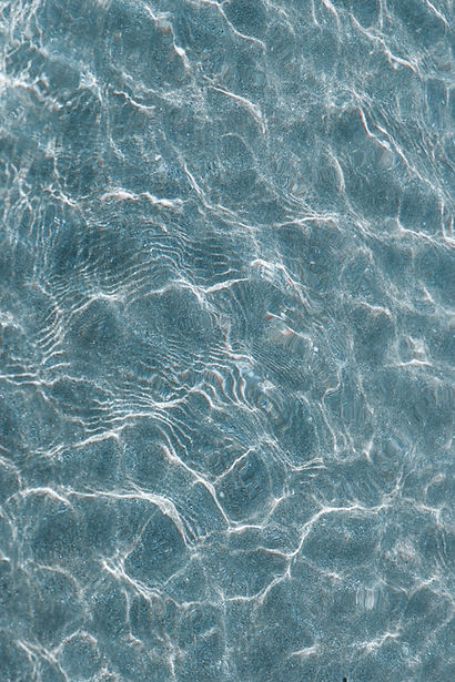 Rippling Water Surface