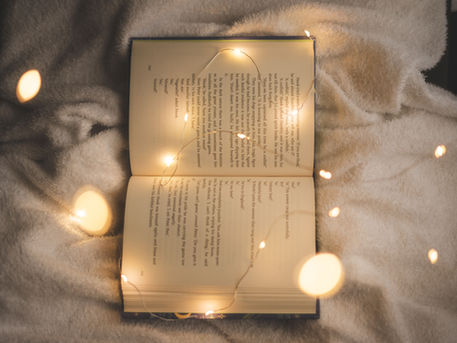 誰もがストーリーを持っている