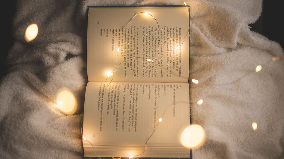 Glow and grow with your wedding story