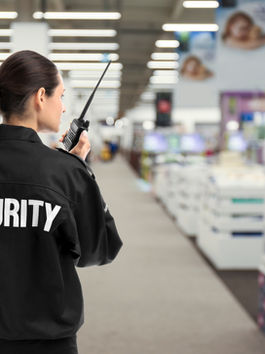 Why Security Patrols Are Essential for Businesses and Residential Areas