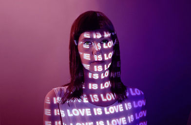 Love Is Love