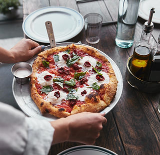 Capri Pizzeria & Bar Capri Pizzeria & Bar