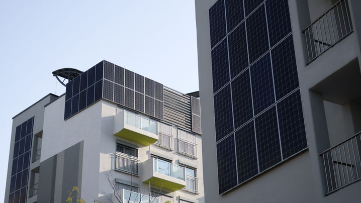 Monitoramento inteligente: como a visibilidade total da usina redefine a gestão da energia solar