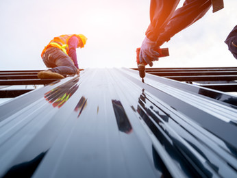 Building Defect Rectification | Materials and Services