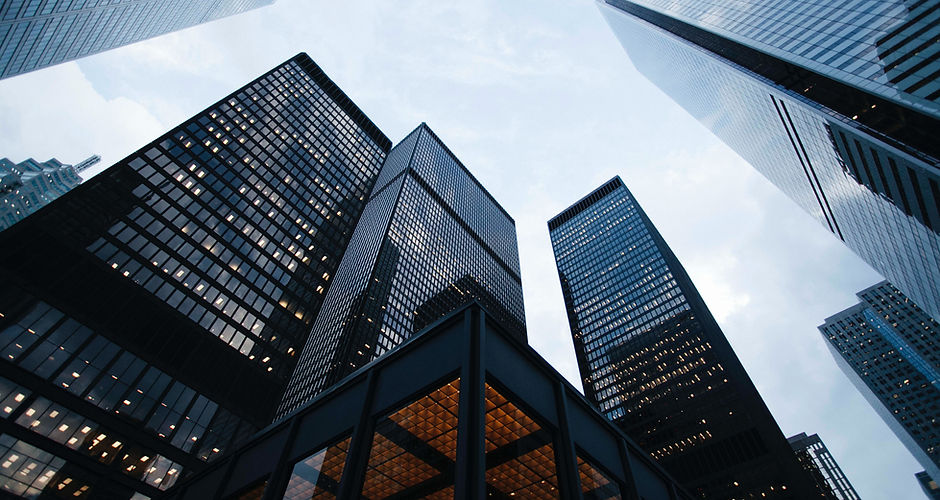 Skyscrapers