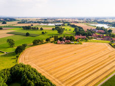 Millions in Land Calls for Careful Estate Tax Plan