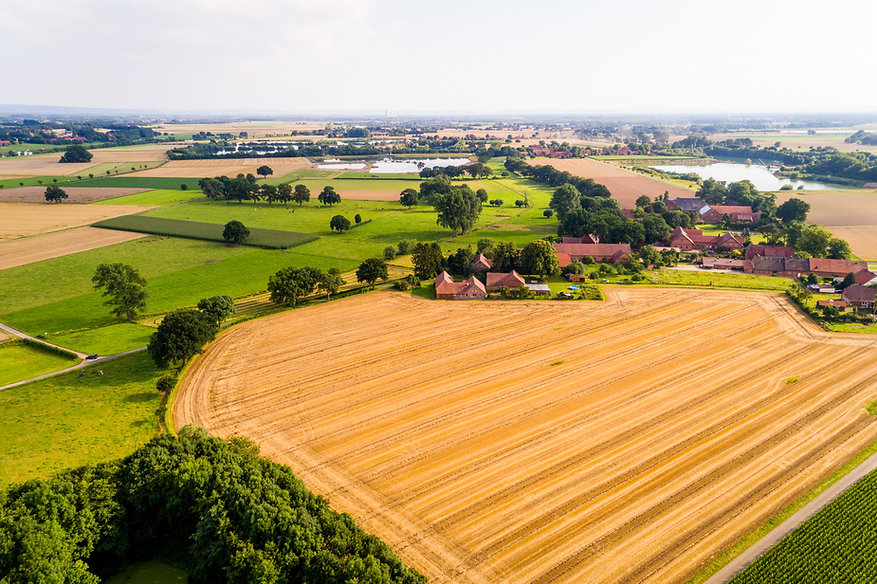 Farmland