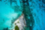 Soothing ocean view – calming backdrop representing flow, freedom, and emotional balance