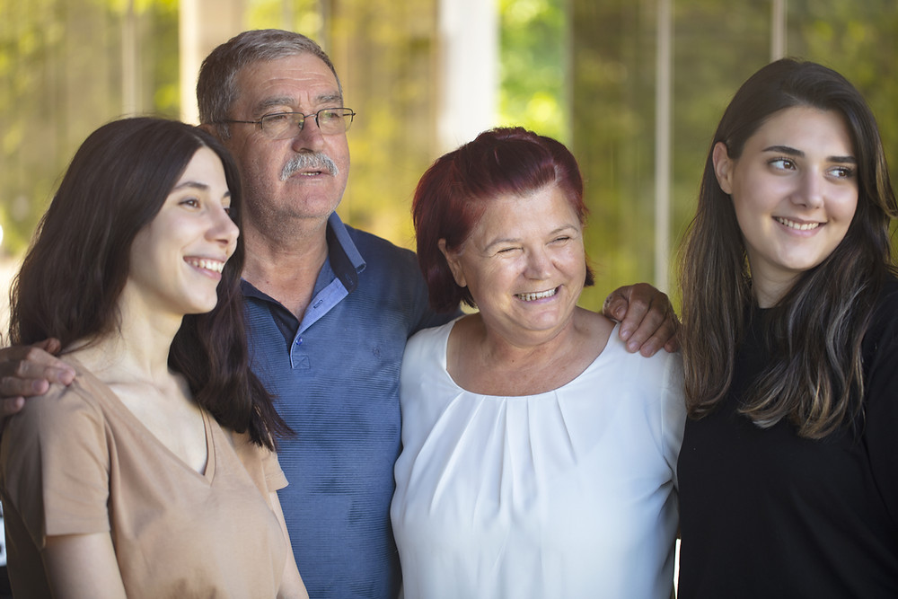 Convivir con adolescentes es todo una tarea
