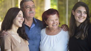 Segunda das famílias - Pode o maior de idade em condição de adoecimento mental pedir pensão?