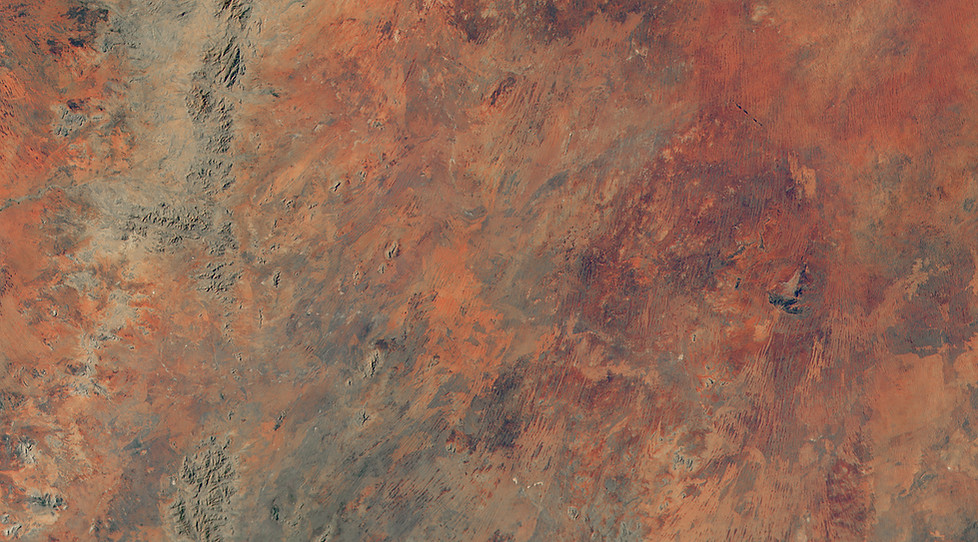 Textured Wall