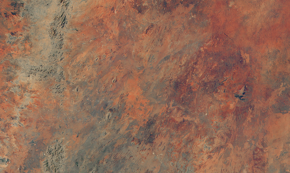 Textured Wall