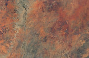Textured Wall