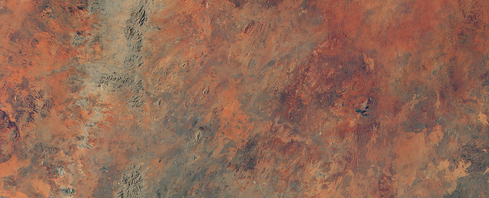 Abstract Earth Surface