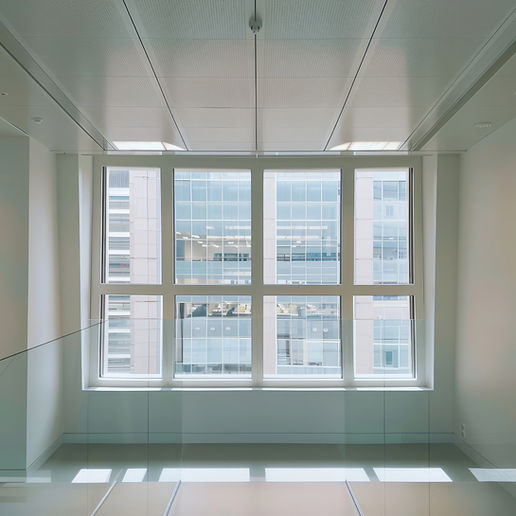 Clean Window