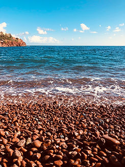 Rocky Beach