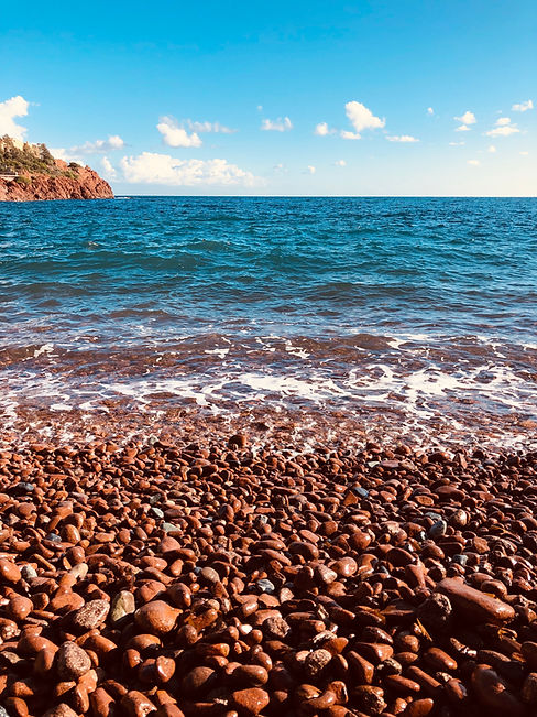 Rocky Beach