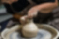 Shaping Pottery