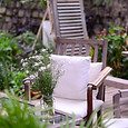 Garden Furnitures