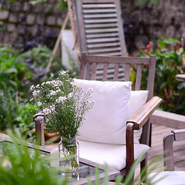 Garden Furnitures