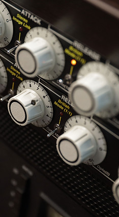 Equipamento de música