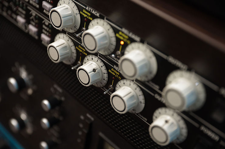 Music Equipment