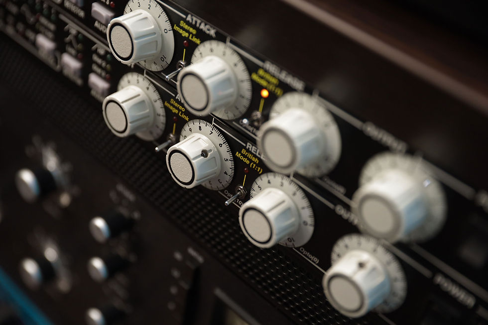Intro to Amateur Radio (Part 1 & 2)