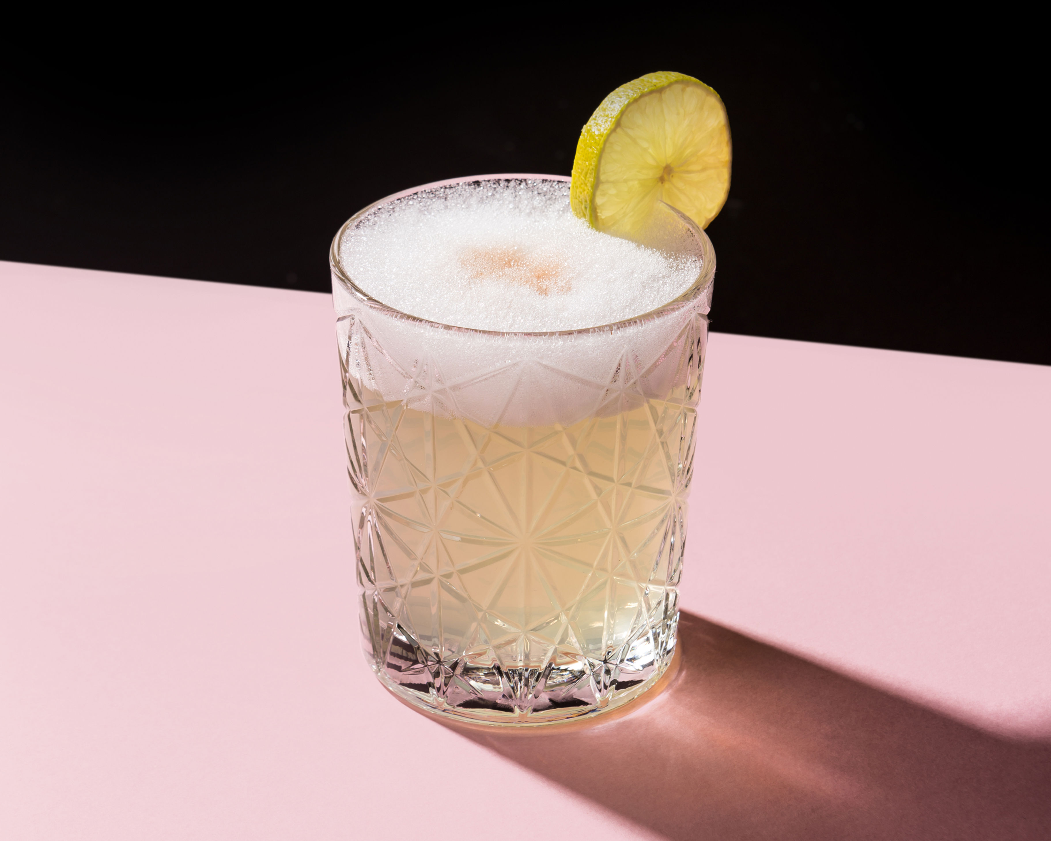 Lavender Lemonade