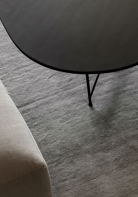 Gray Carpet