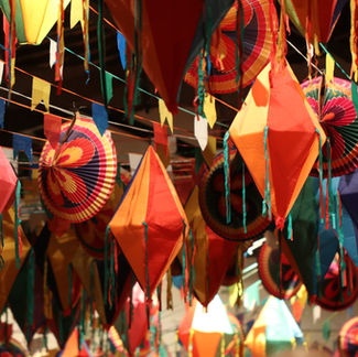 São João no Brasil