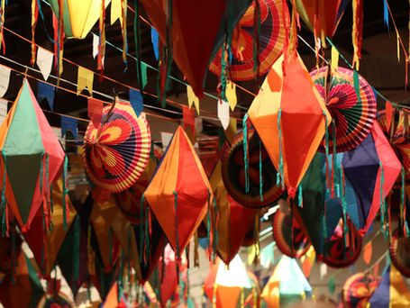 02-16 Báo Đáp Ơn Chúa