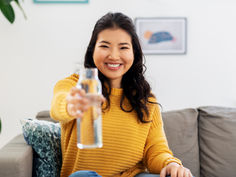 The Importance of Hydration