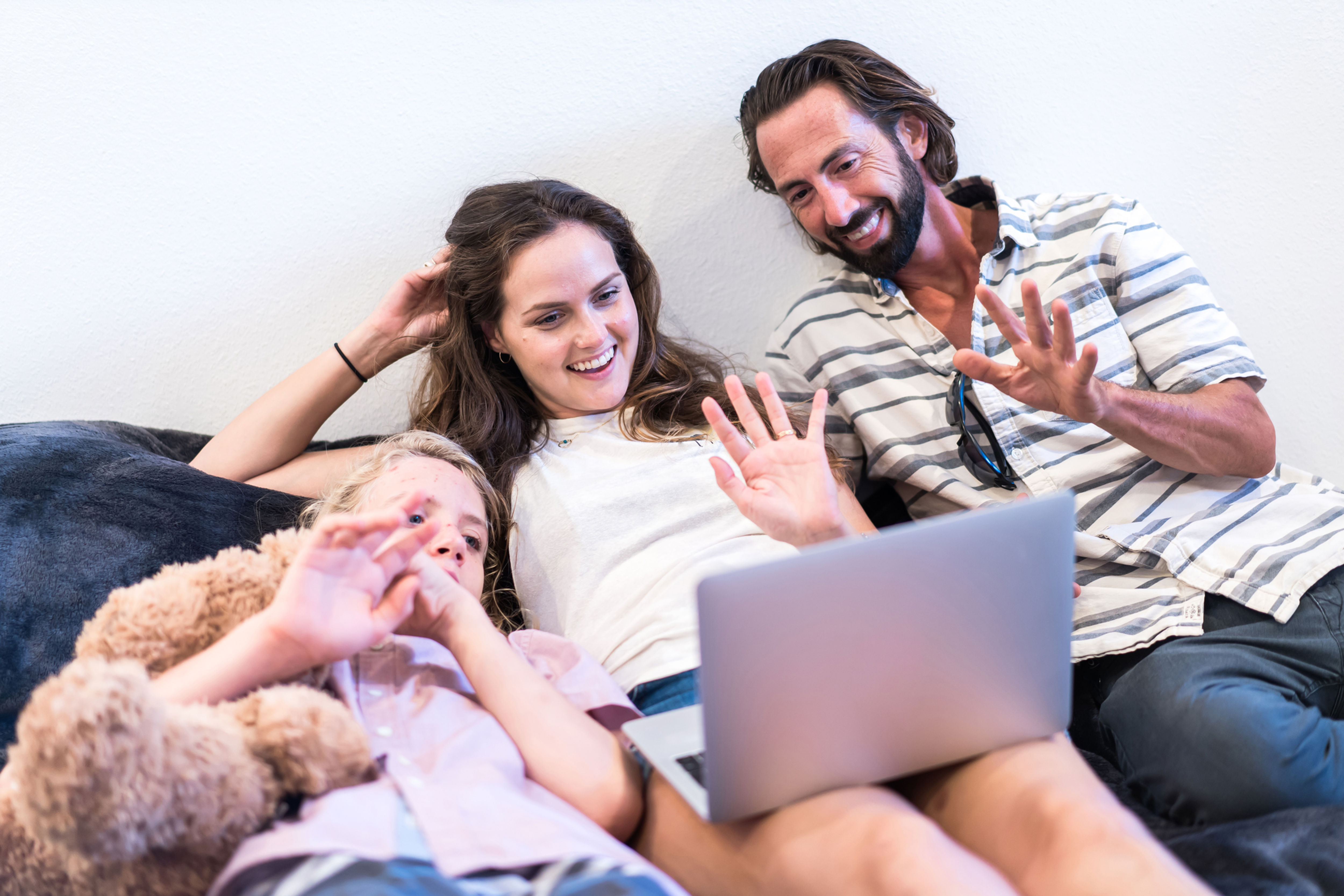 Diagnóstico Infantojuvenil | Binaural