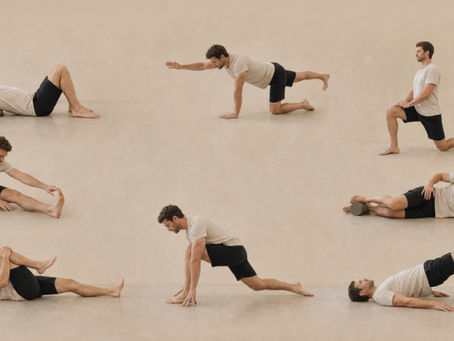 The Importance of Rehabilitation Exercise
