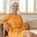 Yellow Dress