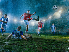 Football State of the Nation