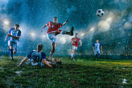From Rivalry to Respect: The Enduring Legacy of Soccer's Greatest Derbies