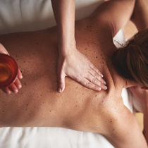 Back Massage Therapy in Kharghar