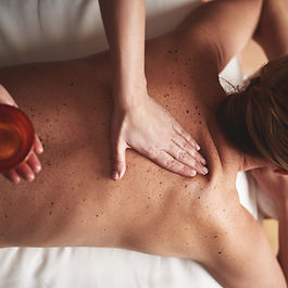 Oil Massage