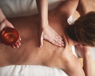 Oil Massage