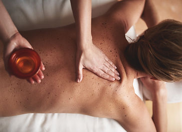 Back Massage Therapy