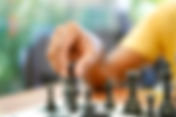 Let's Play Chess