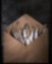 Fish In Envelope