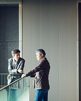 Serious Conversation