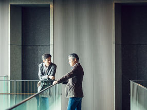 「人が定着している会社で、経営者や管理職が“あえて残している余白”」