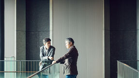The Value of a Mentor