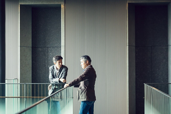 Conversa séria