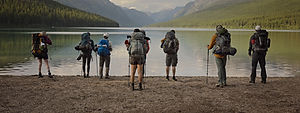 Hike