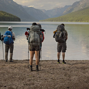 Multi-day Gear Guide